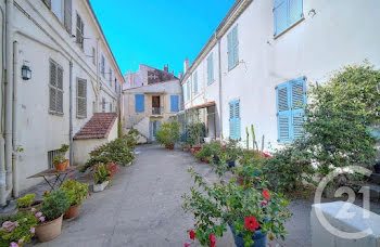 appartement à Cannes (06)