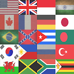 Cover Image of Download World Flag Wallpaper 1.0 APK