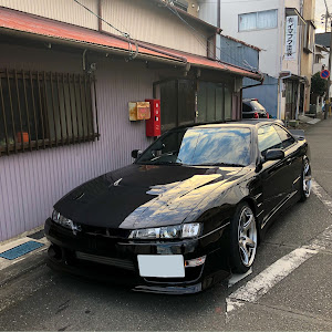 シルビア S14 後期