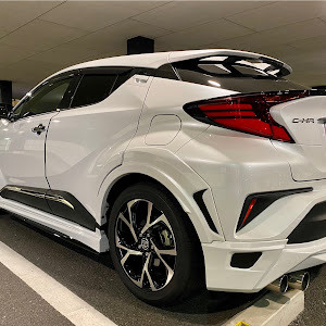 C-HR ZYX11