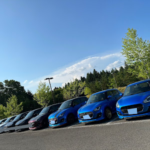 スイフトRS