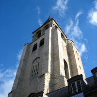 Il y a une église dans ma vie di 