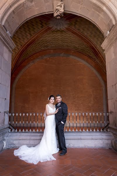 Fotógrafo de bodas David Arciga (davidarciga). Foto del 1 de abril 2016