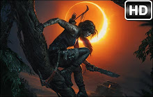 Shadow Of The Tomb Raider Wallpaper HD NewTab small promo image