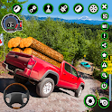 Pickup Truck Simulator Offroad