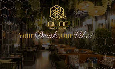 Qube BYOB & Lounge