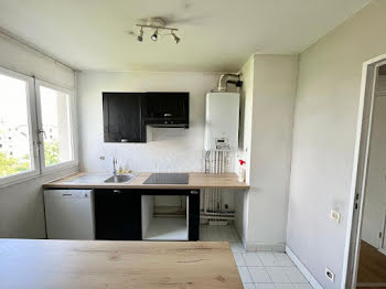 appartement à Villeurbanne (69)