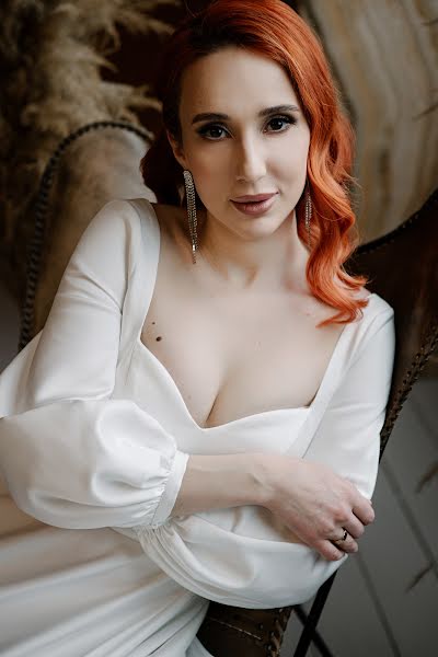 Wedding photographer Nadezhda Gabbasova (gabbasova). Photo of 17 December 2021