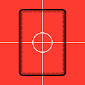Card Centering Calculator
