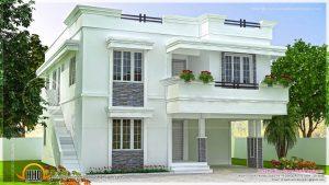 common design - house designs Indian style