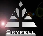 Skyfell Grounds Maintenance  Logo