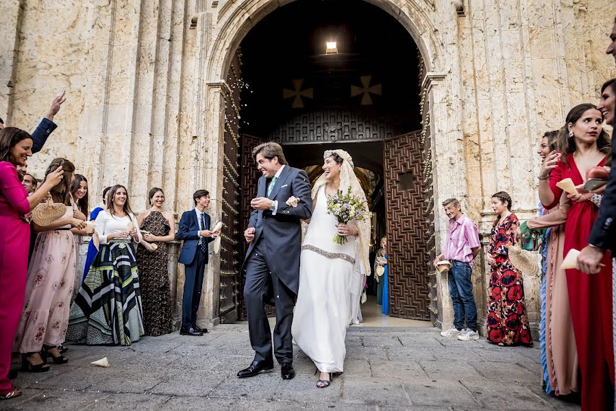 Wedding photographer Pedro Marin (pedromarin). Photo of 25 October 2018