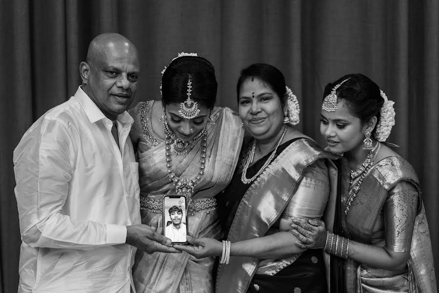 Wedding photographer Geeshan Bandara (geeshan). Photo of 17 November 2021