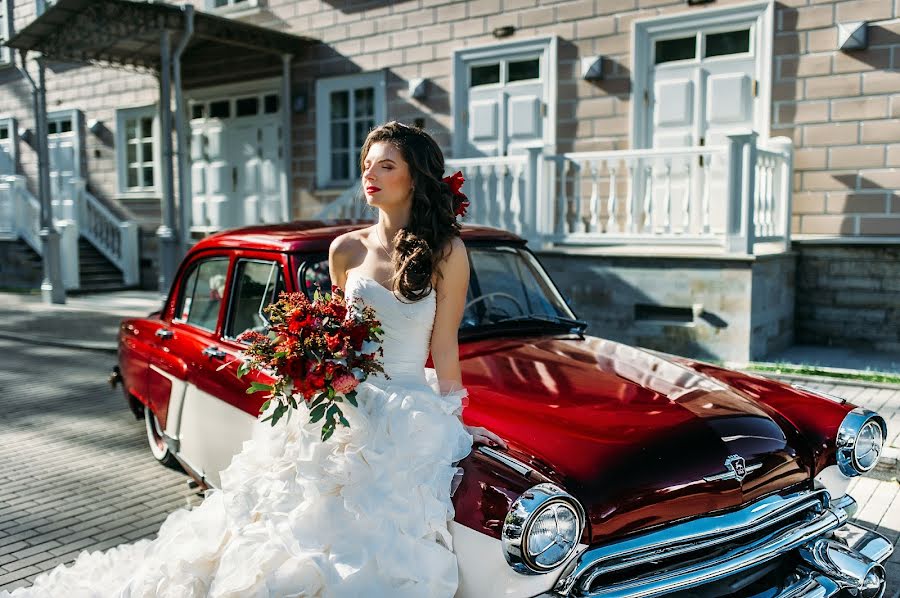 Esküvői fotós Stan Hara (staskhara). Készítés ideje: 2016 január 20.