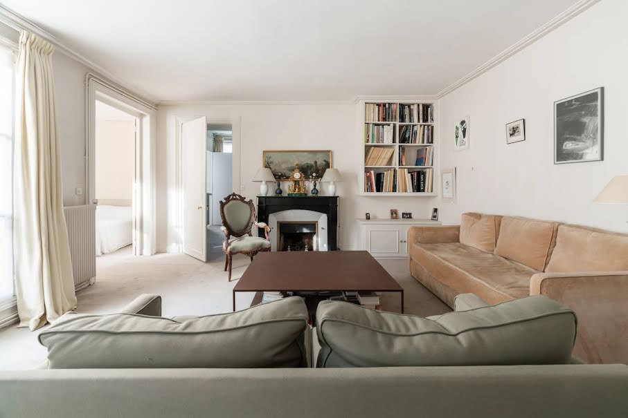 Vente appartement 2 pièces 81.31 m² à Paris 1er (75001), 1 149 000 €