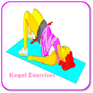 Download Kegel exercises For PC Windows and Mac