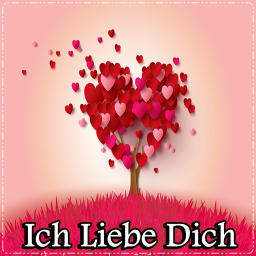 Ich Liebe Dich APK - を ダ ウ ン ロ-ド (Android App) .