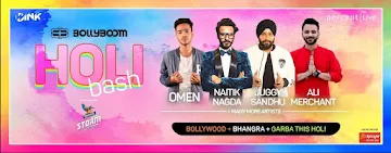 18-02-2020-Bollyboom_Holi_Bash