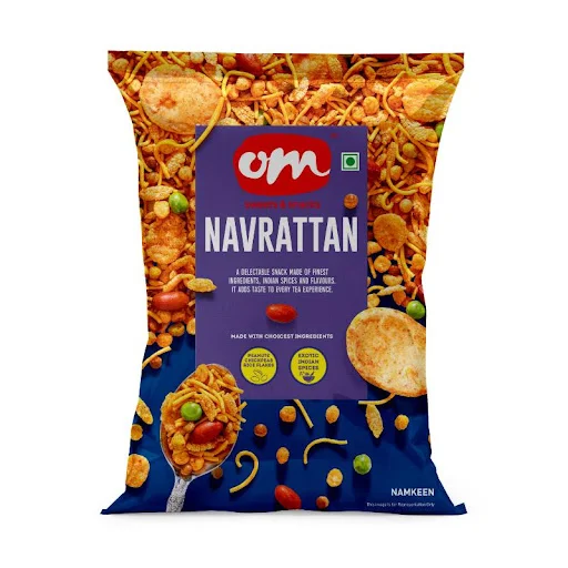 Navrattan Mixture 400G