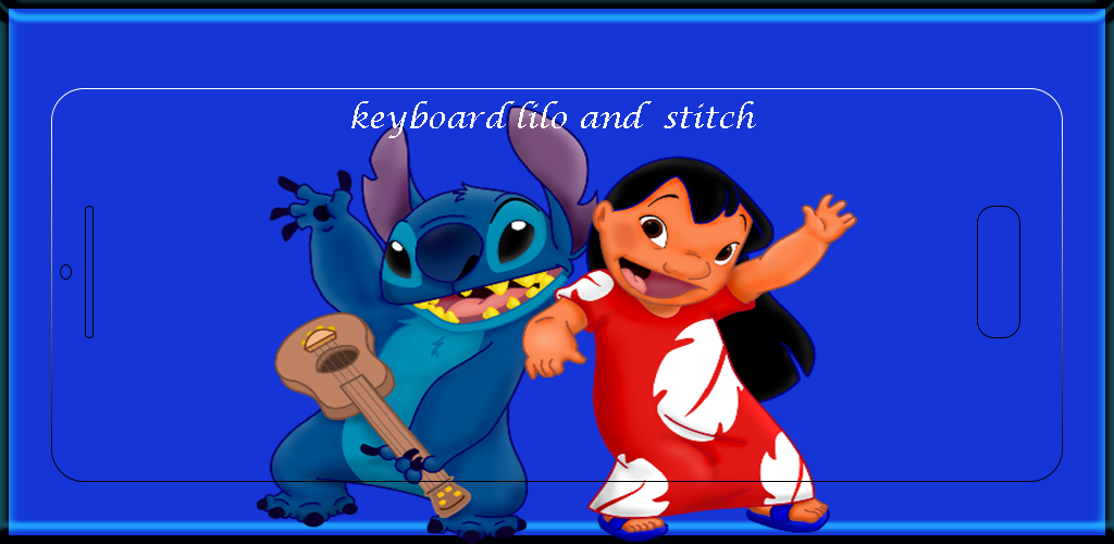 Keyboard Lilo & Stitch Free66 - Última Versión Para Android - Descargar Apk