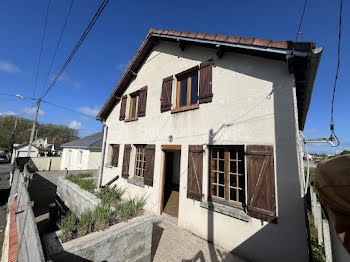 maison à Amilly (45)