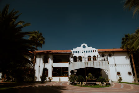 Fotografo di matrimoni Fernando De La Selva (ferdelaselva). Foto del 6 ottobre 2021