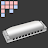 Harmonica Training icon