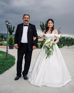 婚礼摄影师Juni Zariashvili（juniphotography8）。3月18日的照片