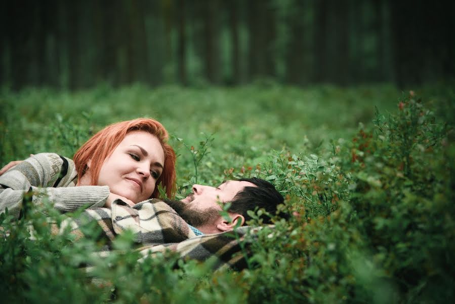 Wedding photographer Nikita Bukalov (nikeq). Photo of 24 March 2016