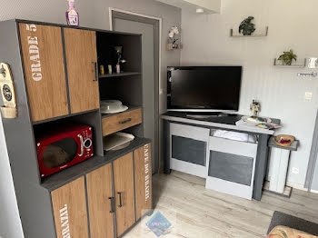 appartement à Mers-les-Bains (80)