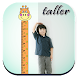 How To Grow Taller Guide