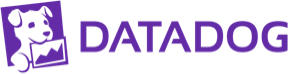 Datadog ロゴ