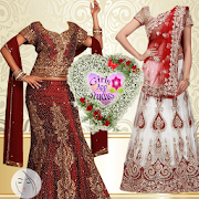 Wedding Dres Suit Photo Editor 1.0 Icon