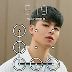 Cover Image of Unduh Ju Ne iKon Background Lockscreen 1.0 APK