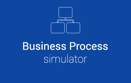 Business Process Simulator small promo image