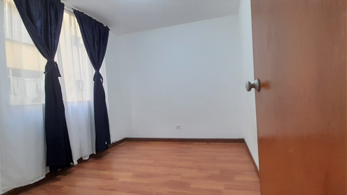 Apartamento En Venta - Ciudadela Cafam, Bogota