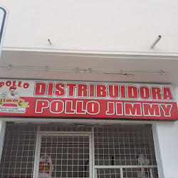 Distribuidora Pollo Jimmy