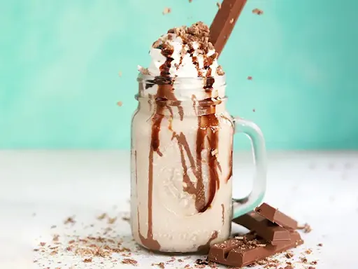 Kit-Kat Frappe