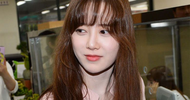 Goo Hye Sun's Close Friend Reveals Why She's Revealing All Of The ...