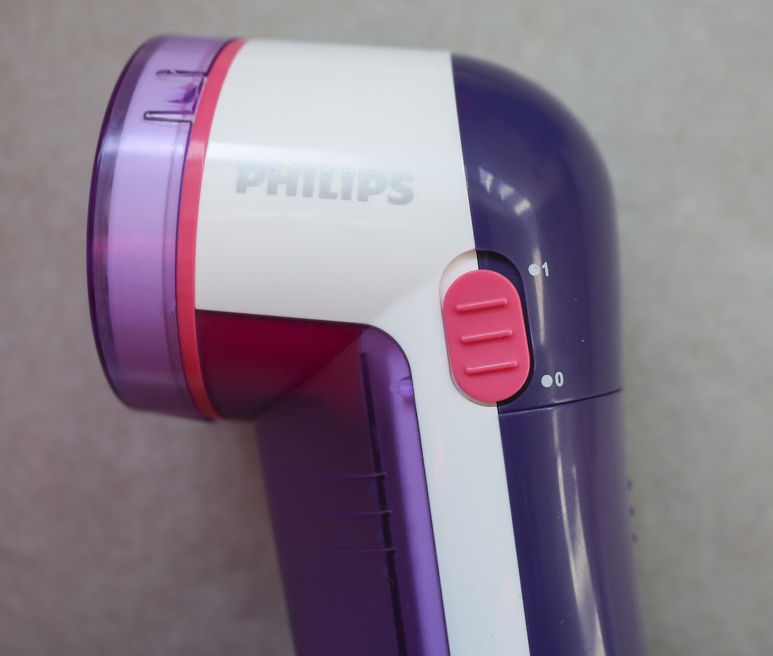 Philips GC026/30 Fabric Shaver