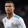 Cristiano Ronaldo HD Wallpaper icon