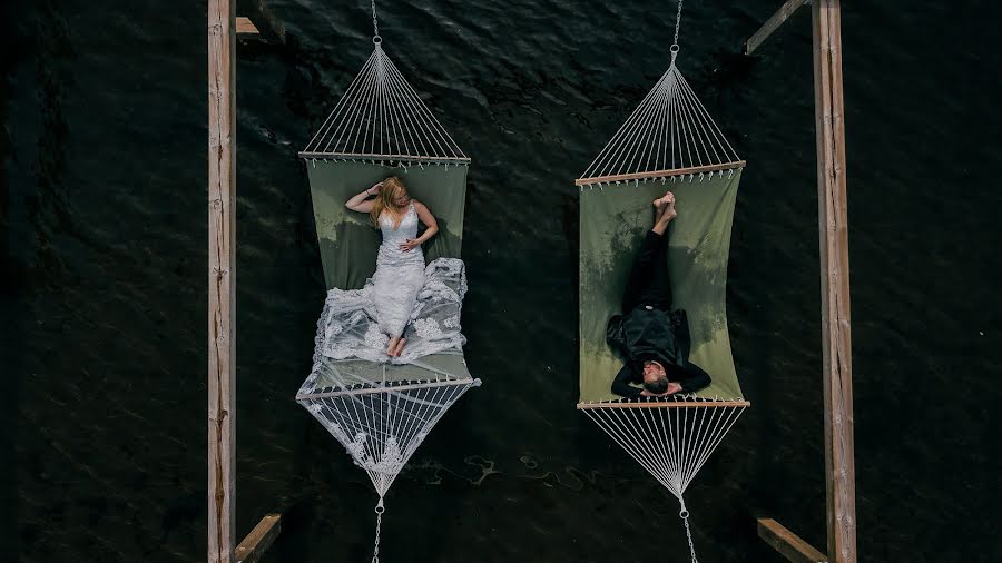 Photographe de mariage Dory Chamoun (nfocusbydory). Photo du 6 septembre 2018