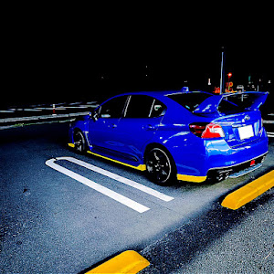 WRX STI VAB