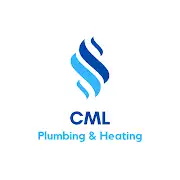 CML Plumbing & Heating Ltd Logo