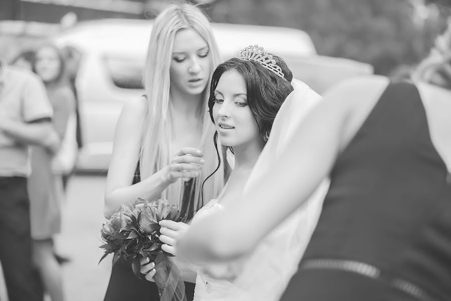 婚礼摄影师Igor Sakharov（iga888）。2013 9月3日的照片