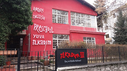 Ankara English Preschool
