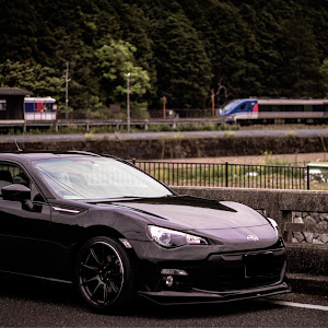 BRZ ZC6