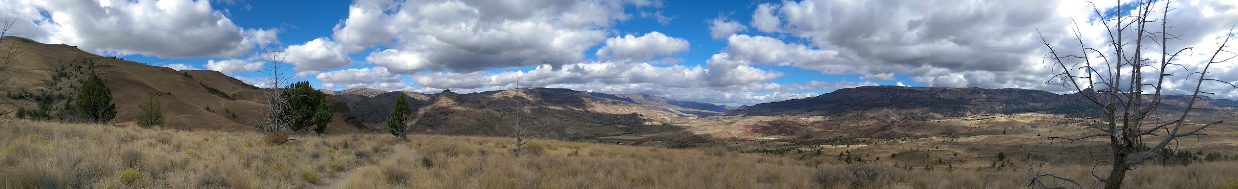 Sheep Rock Unit