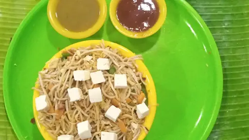 Paneer Noodles