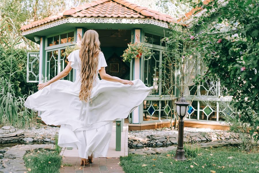 Fotografo di matrimoni Sergey Filippov (sfilippov). Foto del 28 settembre 2018